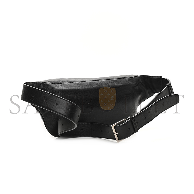 YSL CASSANDRE CLASSIC CROSSBODY BAG IN SOFT LAMBSKIN 59007603U0E1000 (25*14*3.5cm)